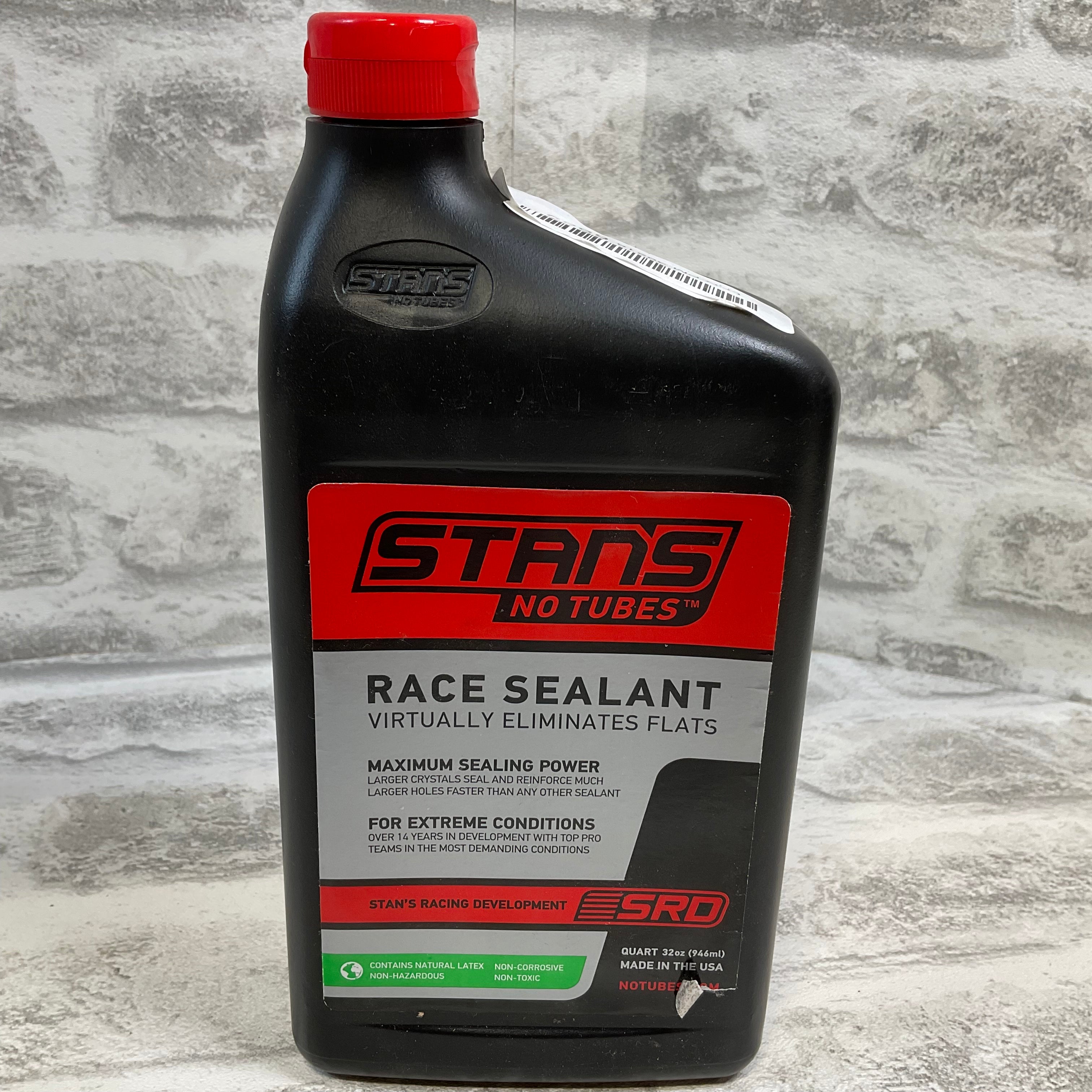 Stan's Race Sealant - 32 oz. (7529105195246)
